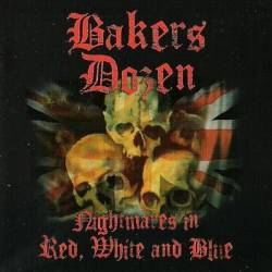 Bakers Dozen : Nightmares in Red, White and Blue